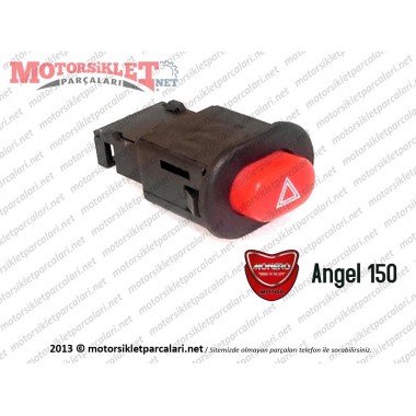 Monero Angel 150 Düğme Dörtlü